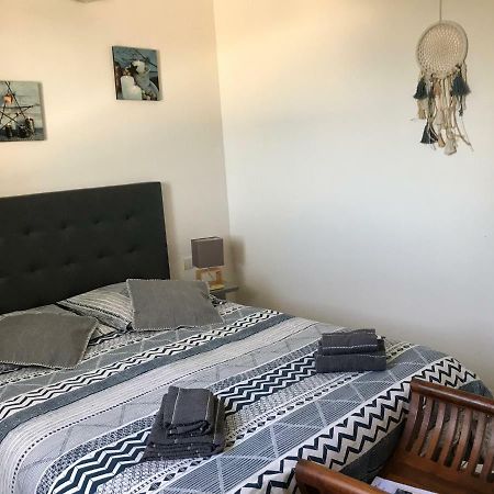 2 Chambres Avec Piscine Dans Maison Creole Saint Pierre Exterior foto